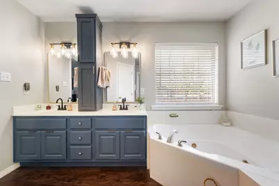 3804 Bridle Trails Court, College Station, TX 77845 - Photo 23