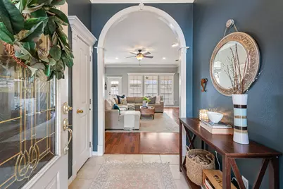 3804 Bridle Trails Court, College Station, TX 77845 - Photo 3