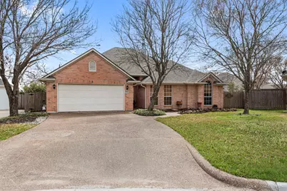 3804 Bridle Trails Court, College Station, TX 77845 - Photo 1