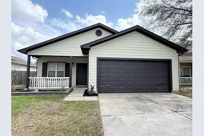 10023 Date Meadow Lane, Tomball, TX 77375 - Photo 1