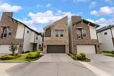 5828 Francis Oak Place, Houston, TX 77091 - Photo 1