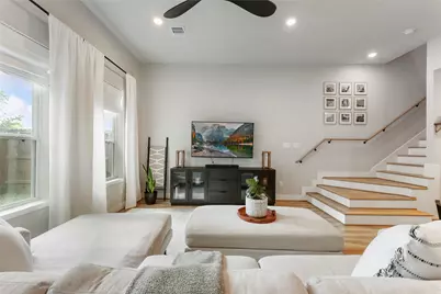 5828 Francis Oak Place, Houston, TX 77091 - Photo 11