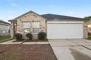 7711 Prairie Fire Ln, Cypress, TX 77433 - Photo 1
