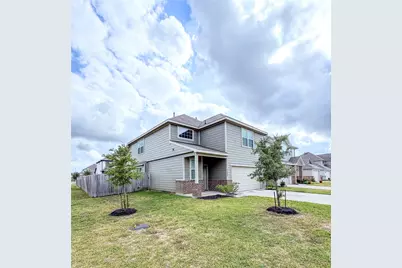 25003 Adams Canyon Drive, Porter, TX 77365 - Photo 1