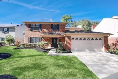 7607 Plumtree Forest Cir Circle, Houston, TX 77095 - Photo 3