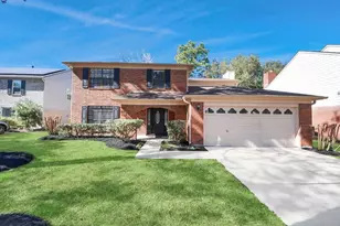 7607 Plumtree Forest Cir Circle, Houston, TX 77095 - Photo 3