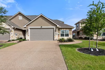1619 Buena Vista, College Station, TX 77845 - Photo 1