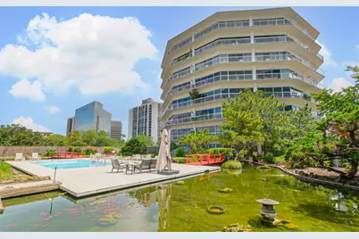 5050 Woodway Drive #3M, Houston, TX 77056 - Photo 1