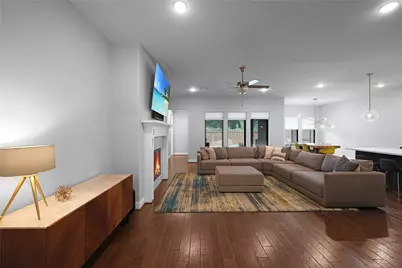 28204 Forest Mist Way, Spring, TX 77386 - Photo 7
