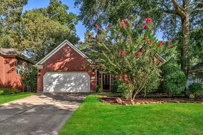 31 Canoe Birch Place, The Woodlands, TX 77382 - Photo 1