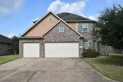 15447 Signal Ridge Way, Cypress, TX 77429 - Photo 3