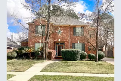 25830 Clear Springs Way, Spring, TX 77373 - Photo 1