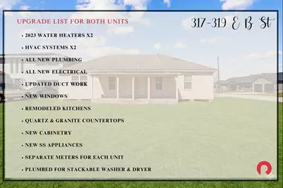 317-319 E B Street, La Porte, TX 77571 - Photo 3