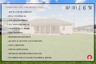 317-319 E B Street, La Porte, TX 77571 - Photo 3