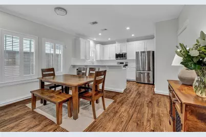 5832 Darling Street #5, Houston, TX 77007 - Photo 9