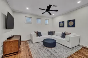 5832 Darling St, Houston, TX 77007 - Photo 5