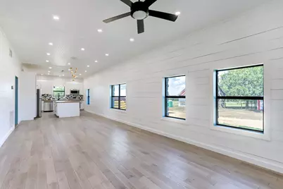 1155 Lomax Harmel Road, Burton, TX 77835 - Photo 7
