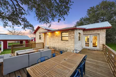 1155 Lomax Harmel Road, Burton, TX 77835 - Photo 17