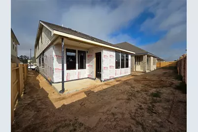 19035 Magnolia Willow Lane, Magnolia, TX 77355 - Photo 3