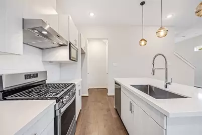 624 Thornton Oaks Lane, Houston, TX 77018 - Photo 7