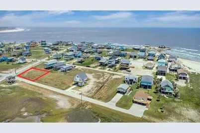 12922 Jean Lafitte Drive, Freeport, TX 77541 - Photo 1