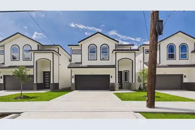 3748 Corder Street, Houston, TX 77021 - Photo 1