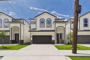 3748 Corder St, Houston, TX 77021 - Photo 1