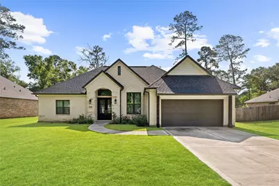 2650 Fountain View Street, New Caney, TX 77357 - Photo 1