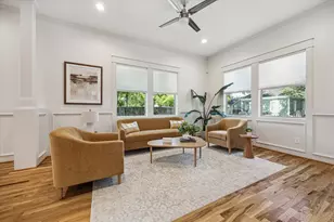 1833 Tabor St, Houston, TX 77009 - Photo 5