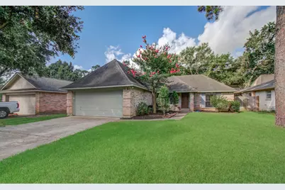 16035 Hollow Rock Drive, Houston, TX 77070 - Photo 1