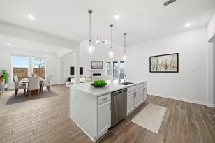 21303 Shore Arbor Ln, Cypress, TX 77433 - Photo 11