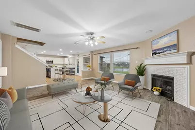 21519 N Boundary Peak Way, Katy, TX 77449 - Photo 11