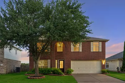 21519 N Boundary Peak Way, Katy, TX 77449 - Photo 3