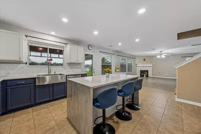 21519 N Boundary Peak Way, Katy, TX 77449 - Photo 7