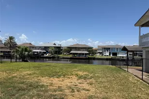 1173 Sailfish, Bayou Vista, TX 77563 - Photo 1