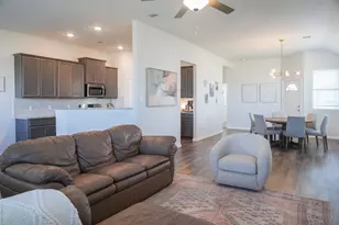 1115 Brahma Cir, East Bernard, TX 77435 - Photo 5