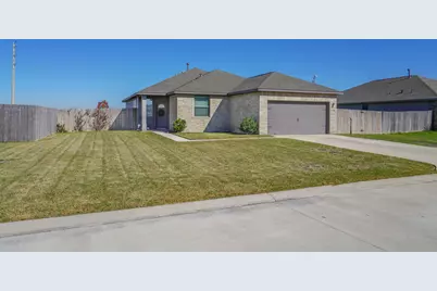 1115 Brahma Circle, East Bernard, TX 77435 - Photo 25