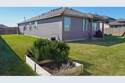 1115 Brahma Circle, East Bernard, TX 77435 - Photo 23