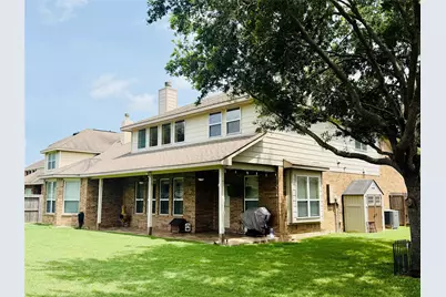 6846 Fitzgerald Court, Sugar Land, TX 77479 - Photo 35