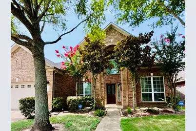 6846 Fitzgerald Court, Sugar Land, TX 77479 - Photo 3