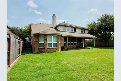 6846 Fitzgerald Court, Sugar Land, TX 77479 - Photo 33