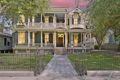 1116 Church Street, Galveston, TX 77550 - Photo 1