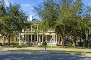 1116 Church St, Galveston, TX 77550 - Photo 1