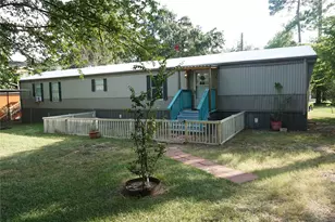 9999 Elder St, Willis, TX 77318 - Photo 1