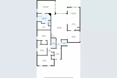 3614 Winstrome Court, Katy, TX 77449 - Photo 3