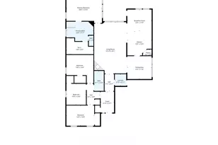 3614 Winstrome Ct, Katy, TX 77449 - Photo 3