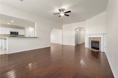 3614 Winstrome Court, Katy, TX 77449 - Photo 7