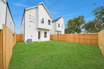 2708 Bostic Street #B, Houston, TX 77093 - Photo 23