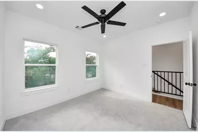 2708 Bostic Street #B, Houston, TX 77093 - Photo 11