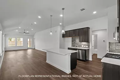 8123 Kay Harbor Drive, Cypress, TX 77433 - Photo 5